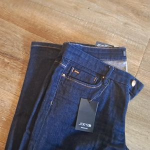 Joe's Jeans NEW Women's 32 The Provocateur Skinny Leg Petite Fit